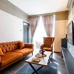 Kral As Suıt Otel