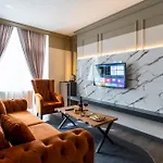 Kral As Suıt Otel