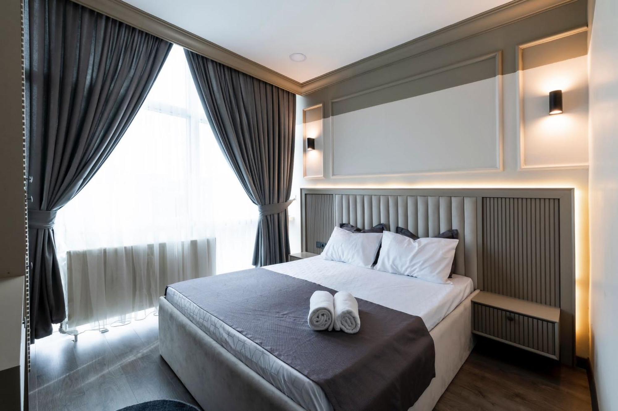 Kral As Suıt Otel İstanbul