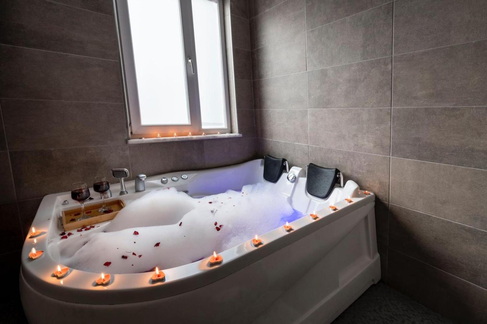 Otel Kral As Suıt İstanbul