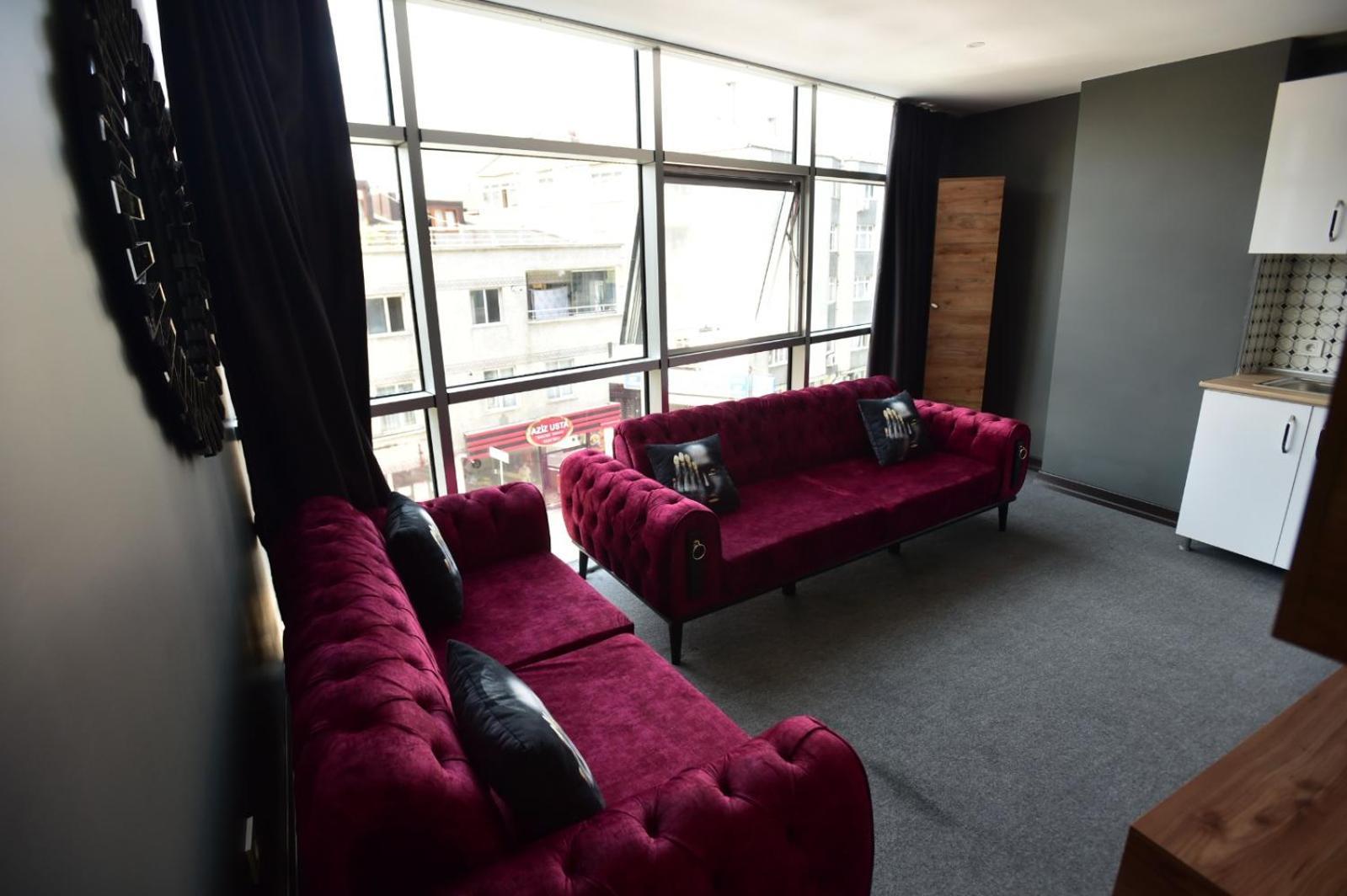 Kral As Suıt Otel